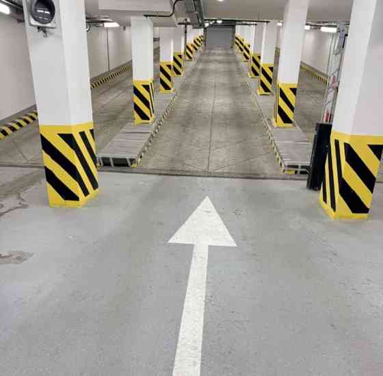 Гараж, 16 м2 Москва