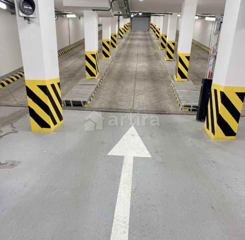 Гараж, 16 м2 Москва - изображение 2