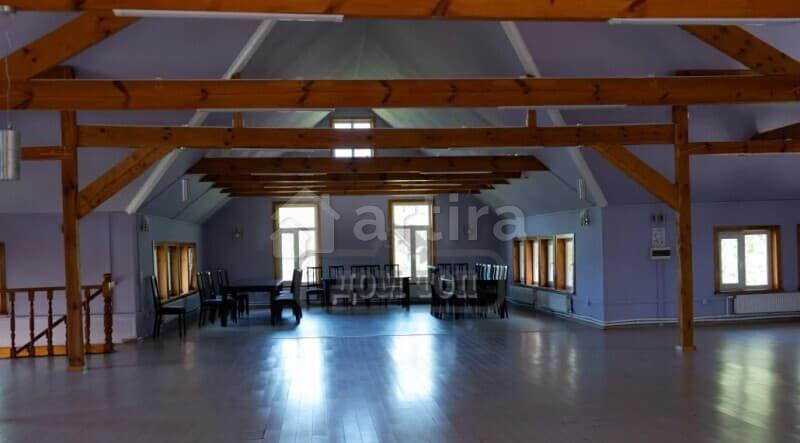 Коттедж, 500 м2 Истра - изображение 14