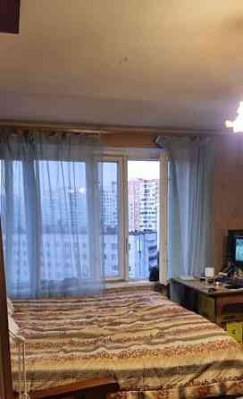 Комната, 18 м2, 10/12 эт. Москва