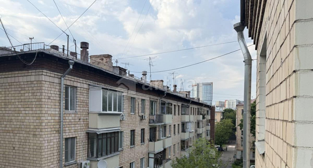 Комната, 15 м2, 5/5 эт. Москва - изображение 5