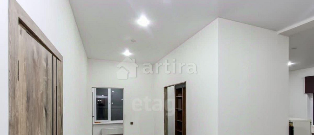 Дом, 110 м2, 8 соток, 1 эт. Тюмень - изображение 2