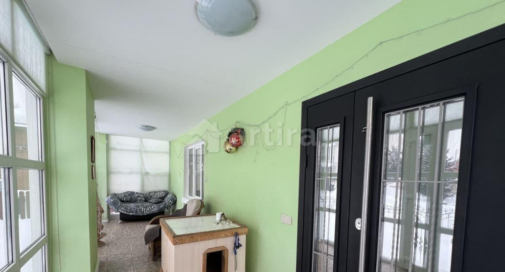 Коттедж, 375 м2, 12 соток, 3 эт. Новосибирск - изображение 7