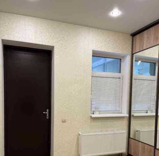 Таунхаус, 160 м2, 1 сотка, 3 эт. Санкт-Петербург