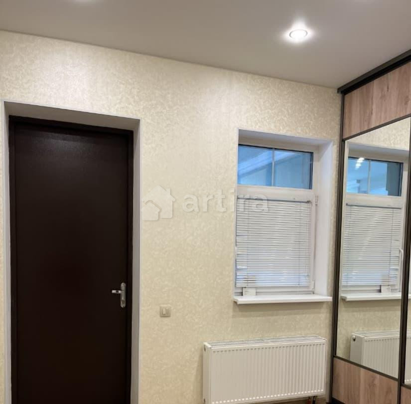 Таунхаус, 160 м2, 1 сотка, 3 эт. Санкт-Петербург - изображение 6