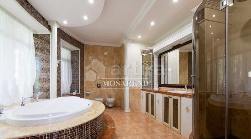 Коттедж, 850 м2 Щёлково - изображение 13