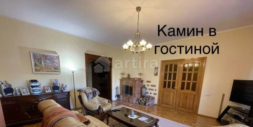 Дом, 620 м2, 6 соток Симферополь - изображение 3