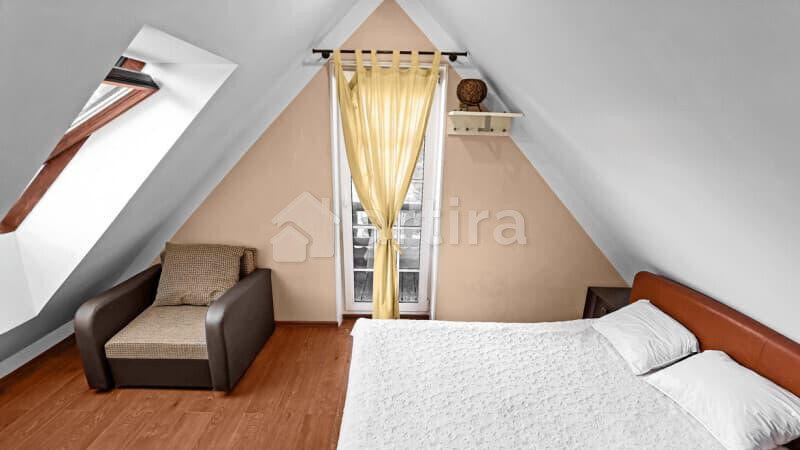 Коттедж, 265 м2 Выборг - изображение 7