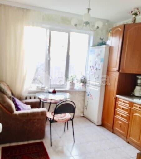 Комната, 18 м2, 5/5 эт. Ивантеевка - изображение 5