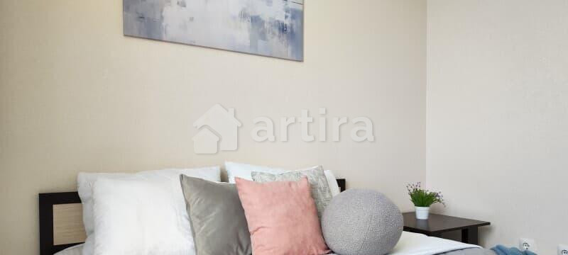 3-комн. апарт-ы, 70 м2, 6/9 эт. Тюмень - изображение 9