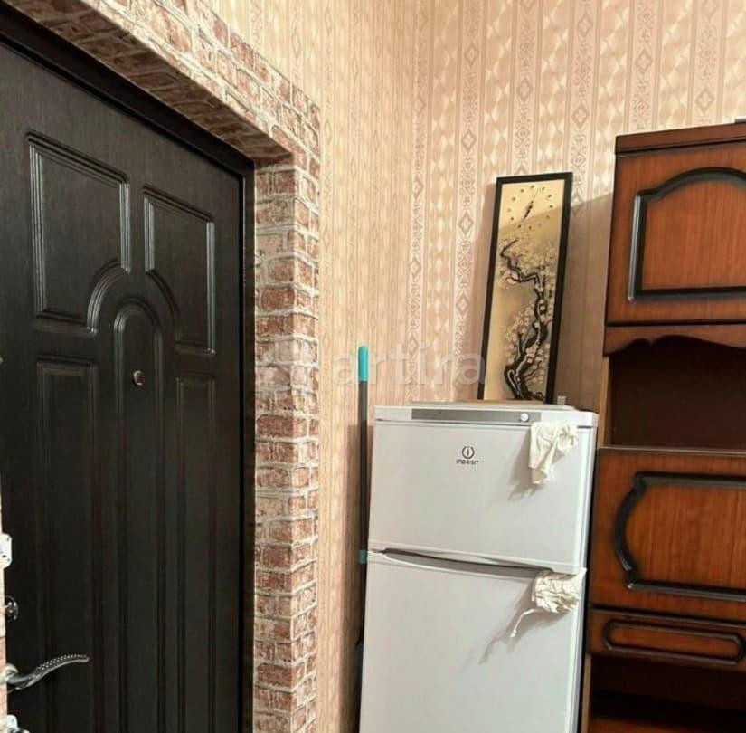 Комната, 20 м2, 3/9 эт. Люберцы - изображение 4