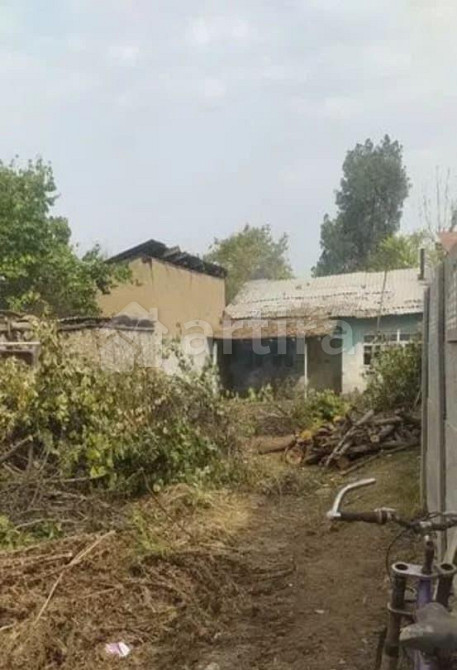 Дом, 32 м2, 3 сотки, 1 эт. Сигаево - изображение 4