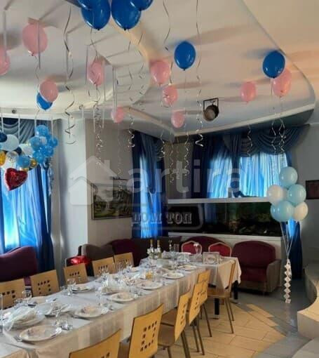 Коттедж, 500 м2 Видное - изображение 19