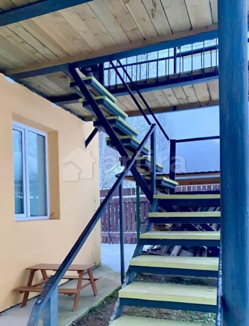 Дом, 140 м2, 6 соток, 2 эт. Выборг - изображение 5