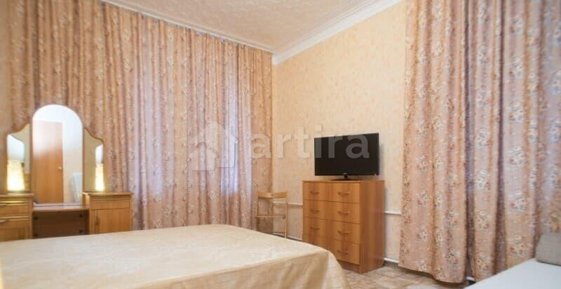 1-комн. квартира, 39 м2, 3/9 эт. Санкт-Петербург - изображение 1