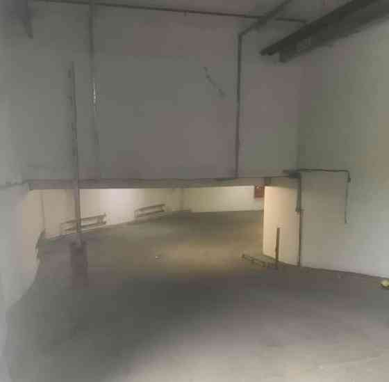 Гараж, 19 м2 Москва