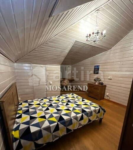 Коттедж, 225 м2 Истра - изображение 19