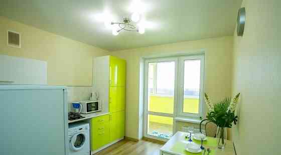 1-комн. квартира, 37 м2, 10/10 эт. Муром