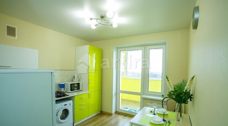 1-комн. квартира, 37 м2, 10/10 эт. Муром - изображение 3