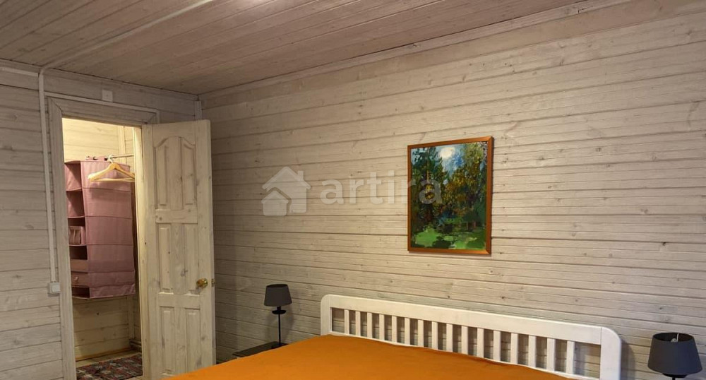 Дом, 150 м2, 12 соток, 2 эт. Дмитров - изображение 3