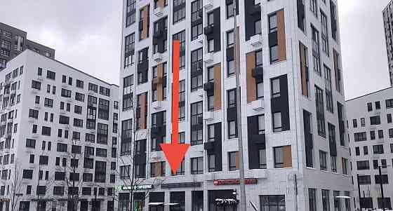 Гараж, 53.6 м2 Москва