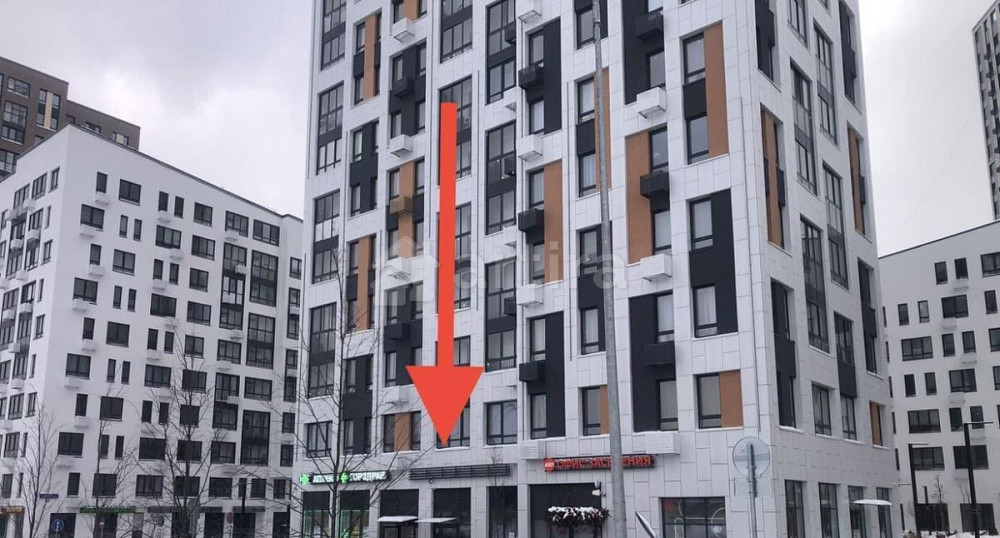 Гараж, 53.6 м2 Москва - изображение 2