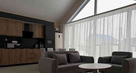 Дом, 100 м2, 7.5 сотки, 1 эт. Домодедово