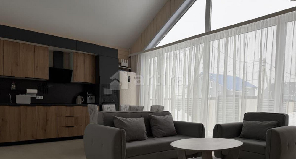 Дом, 100 м2, 7.5 сотки, 1 эт. Домодедово - изображение 4