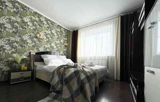 1-комн. квартира, 44 м2, 9/16 эт. Калуга