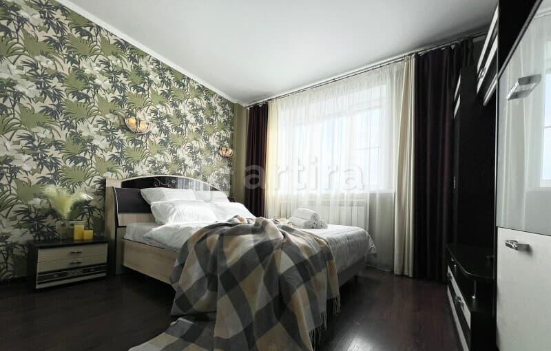 1-комн. квартира, 44 м2, 9/16 эт. Калуга - изображение 3