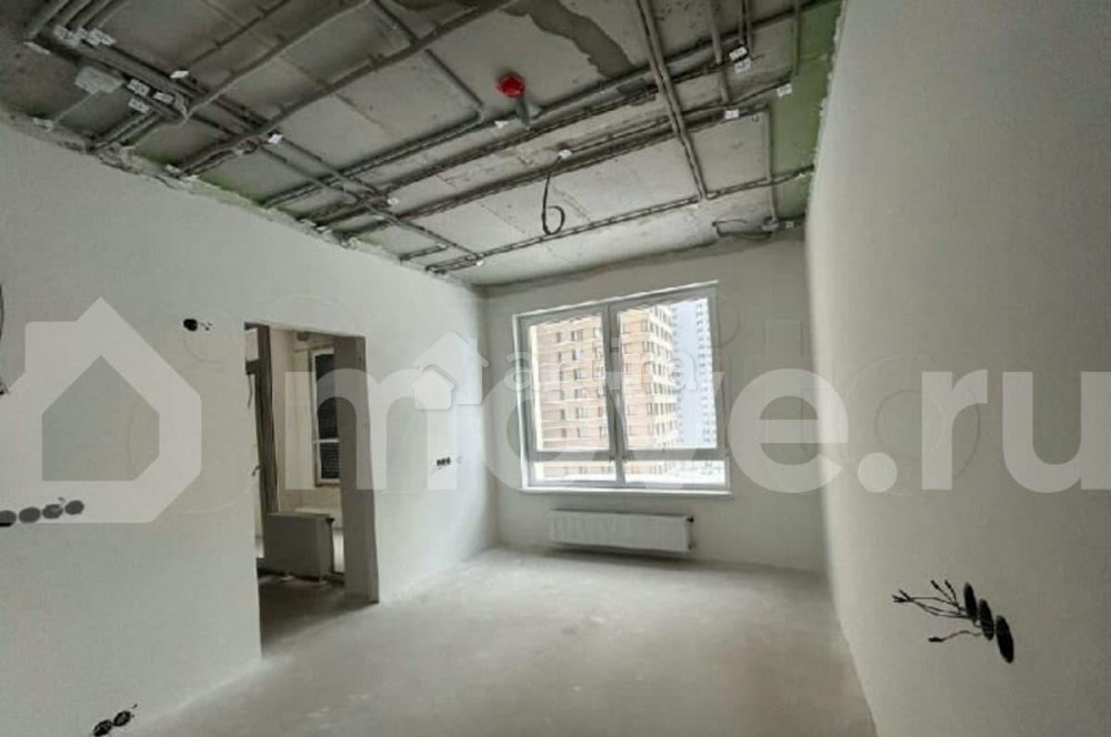 2-комн. квартира, 56 м2, 7/30 эт. Москва - изображение 1