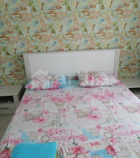 2-комн. квартира, 69 м2, 12/12 эт. Самара - изображение 12