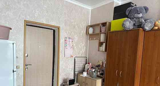 Комната, 19.6 м2, 2/5 эт. Москва