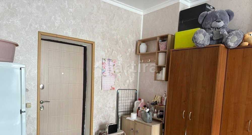 Комната, 19.6 м2, 2/5 эт. Москва - изображение 3