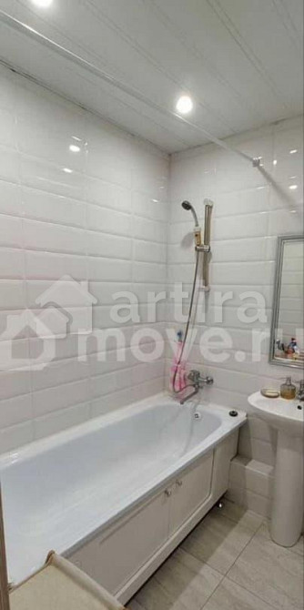 1-комн. квартира, 37 м2, 8/14 эт. Москва - изображение 7