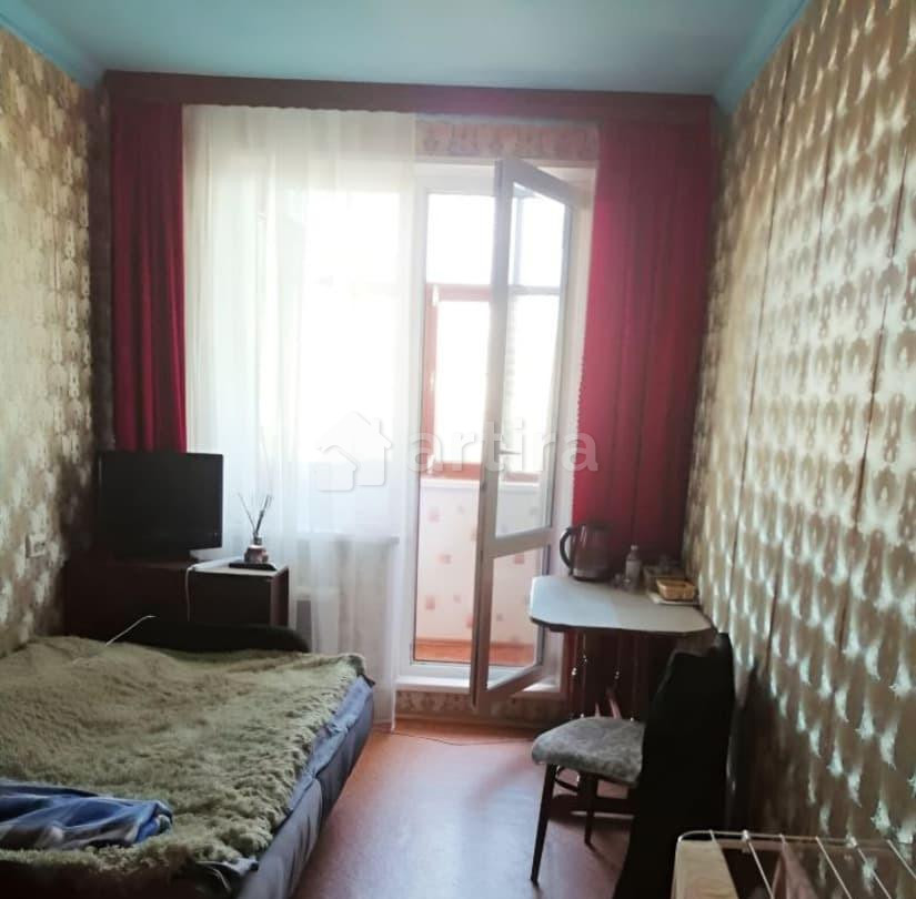 Комната, 32 м2, 7/12 эт. Москва - изображение 4