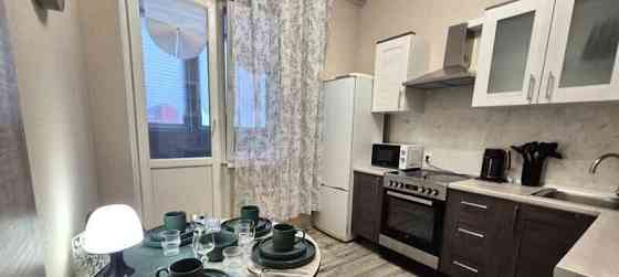 2-комн. квартира, 52 м2, 9/22 эт. Пушкино