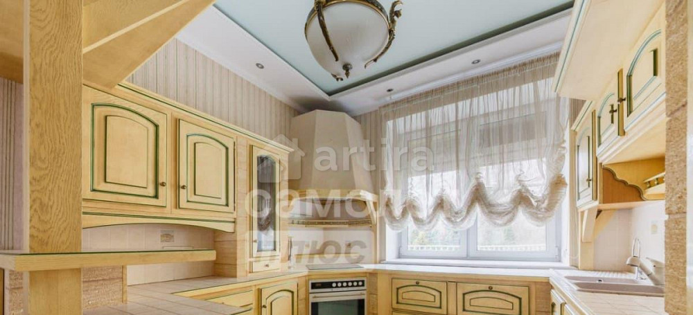 Таунхаус, 235 м2, 4 сотки, 3 эт. Москва - изображение 5