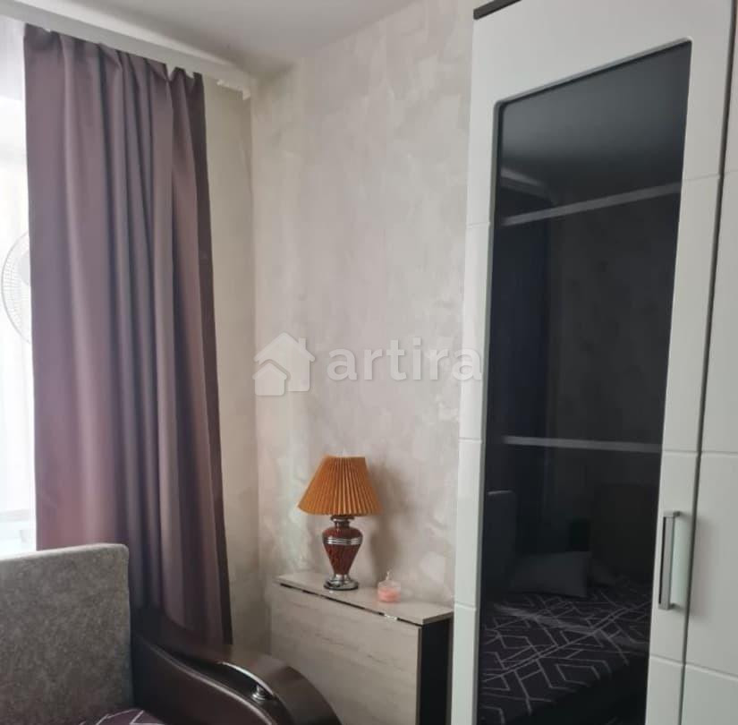 Комната, 17 м2, 4/5 эт. Самара - изображение 1