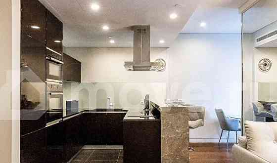 2-комн. апарт-ы, 70 м2, 20/85 эт. Москва