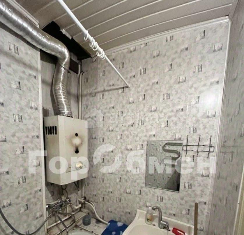 Комната, 18.5 м2, 3/5 эт. Москва - изображение 7