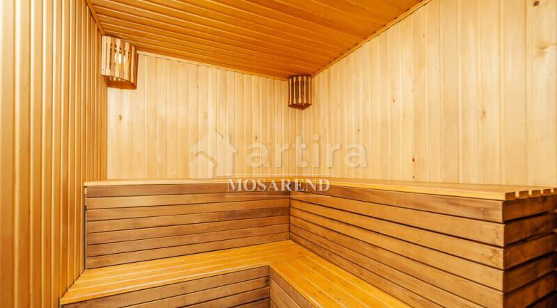 Коттедж, 1300 м2 Видное - изображение 20