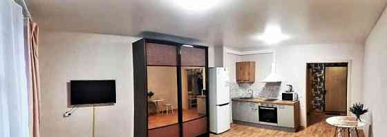 1-комн. квартира, 47 м2, 4/5 эт. Самара