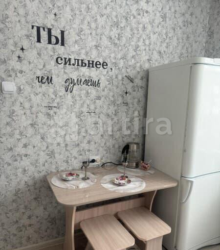 1-комн. квартира, 29 м2, 3/5 эт. Искитим - изображение 5