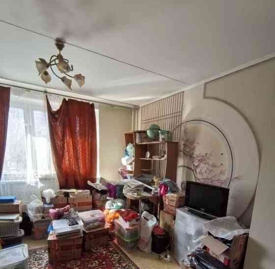 Комната, 19 м2, 3/12 эт. Москва