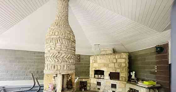 Коттедж, 500 м2, 13 соток, 2 эт. Казань