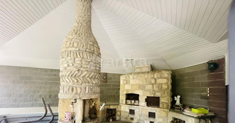 Коттедж, 500 м2, 13 соток, 2 эт. Казань - изображение 5