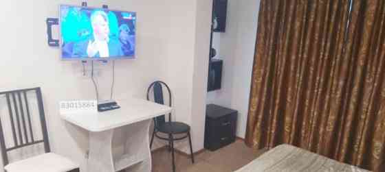 1-комн. квартира, 23 м2, 1/4 эт. Москва