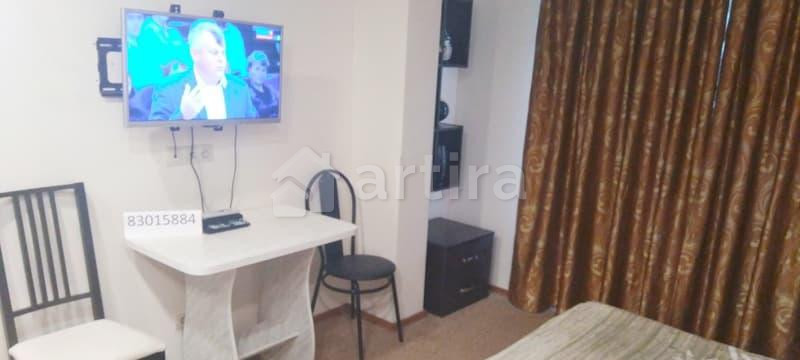 1-комн. квартира, 23 м2, 1/4 эт. Москва - изображение 6