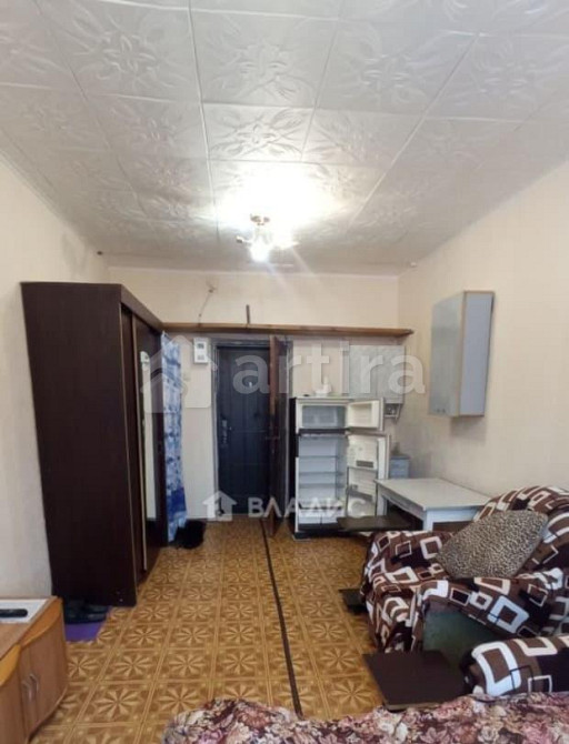 Комната, 18.4 м2, 5/5 эт. Владимир - изображение 5